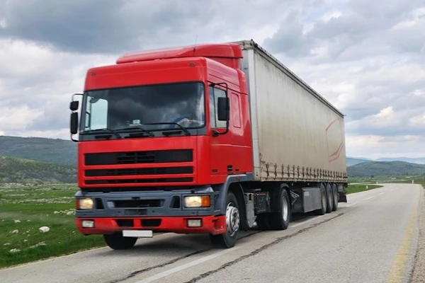 Ankara Dolapdere, Ambar