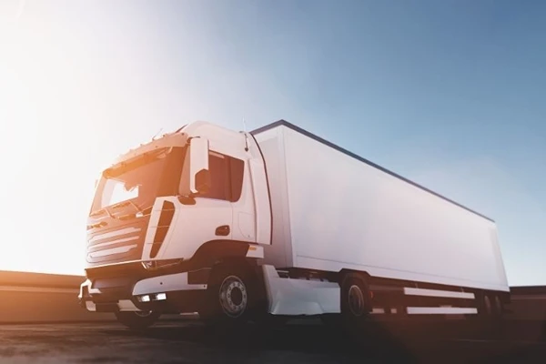 Ankara Dolapdere, Nakliye Firması